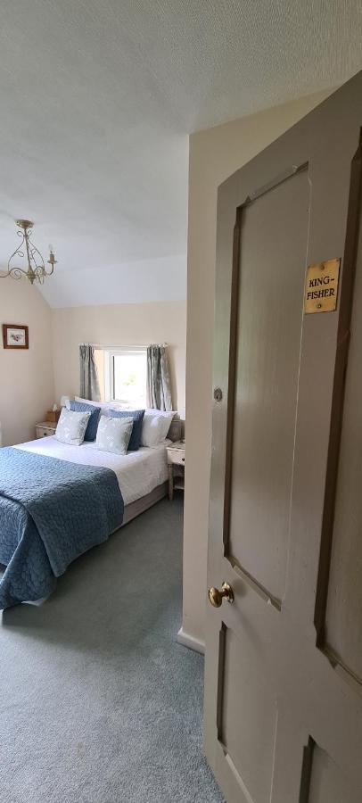 Hotel Lydgate House