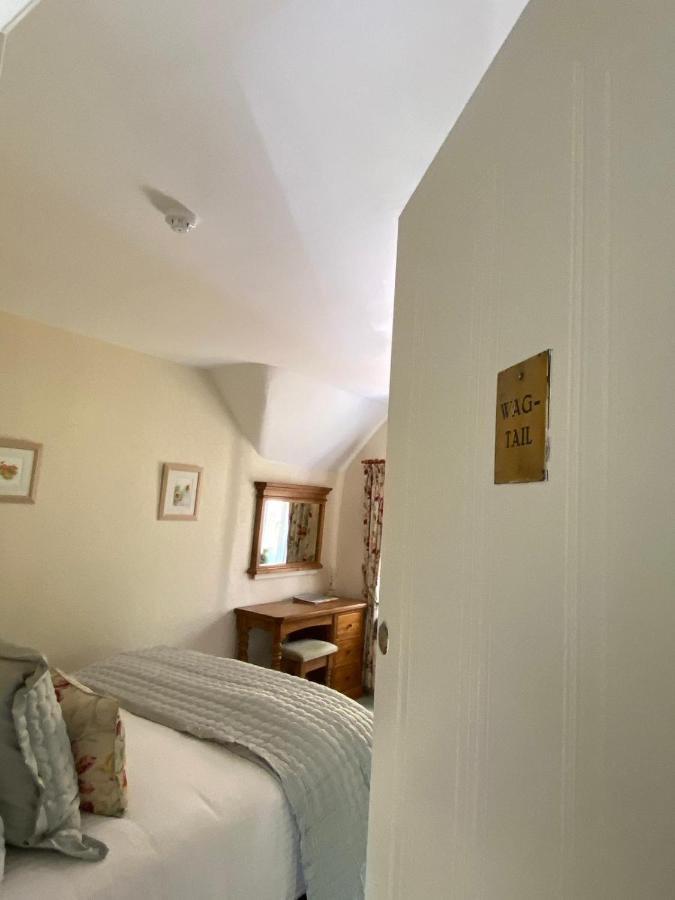 Hotel Lydgate House Postbridge
