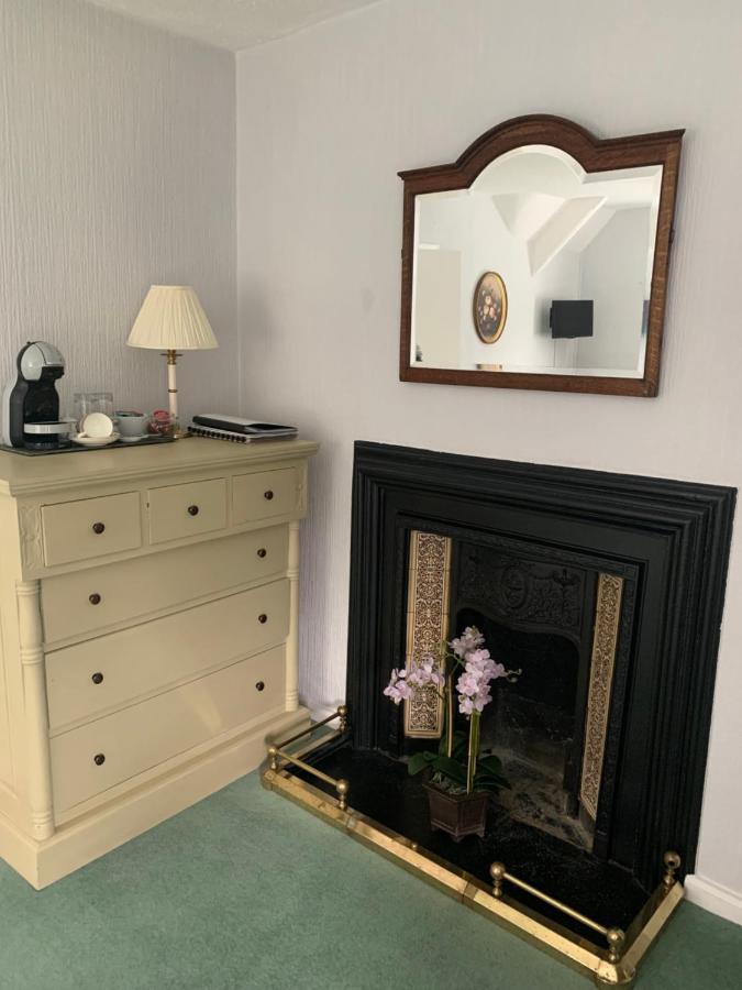Hotel Lydgate House