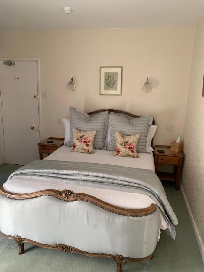 Hotel Lydgate House Postbridge